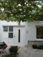 Appartement - Rez-de-Chaussée