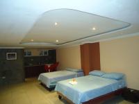 B&B Mercedes - Hostaling Guayaquil Trabajo - Bed and Breakfast Mercedes