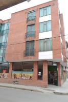 Apartahotel Doble3 - Ferienwohnung
