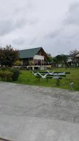 Hou Niao Fei Xing B&B - B&B Taiping