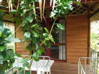 Chalet met 1 Slaapkamer
