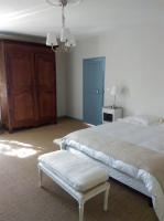 Habitación Doble con baño privado