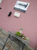 Casa Vacanze Bellovello - Ferienwohnung