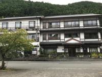 B&B Tanabe - Ryujin Onsen Marui Ryokan - Bed and Breakfast Tanabe