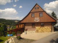 Privat SKI Erlebach - Ferienwohnung Rokytnice nad Jizerou