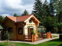 Haus Alwine - Chambres d’hôtes Borkheide