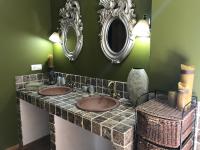 Casa rural Miranda - B&B Salamanca