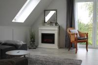 Appartement Geestblick - B&B Garding