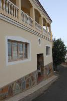Las Moranas - Ferienwohnung