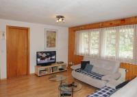 Chalet Barbara Erdgeschoss