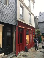 Le lingotin - Bed and Breakfast Honfleur