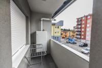 Yasmin Apartment (Pozega in Serbia) - B&B Požega