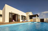 Los Charcones vivienda vacacional - B&B