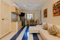 Apartamento de 1 dormitorio