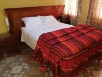 B&B Arequipa - Hostal El Imperio - Bed and Breakfast Arequipa