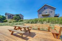 Sittin' By The Sea - B&B