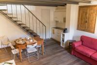 La Sciora Oliva - Ferienwohnung