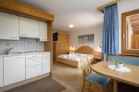 Monolocale con Balcone