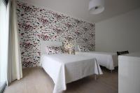 Camera Matrimoniale/Doppia con Letti Singoli