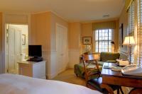 Habitación con cama grande 