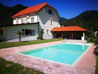 B&B Tolmin - Apartments Volče - Bed and Breakfast Tolmin