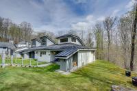 The Woods: Townhouse-F3 - B&B