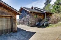 Tranquility By The Sea - B&B Neskowin
