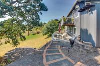 Bayou on the 9 - Bed and Breakfast McMinnville