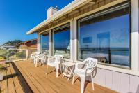 At The Seaside - B&B
