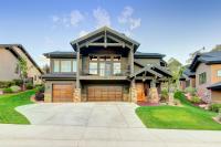 Jeremy Ranch House - B&B