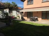 Casa Sheila - B&B Quartino