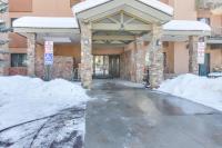 Storm Meadows Slopeside Retreat - B&B Steamboat Springs