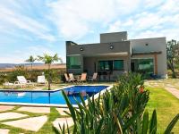 Casa Lago de Furnas - B&B Capitólio