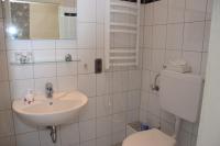 Deluxe Doppelzimmer mit Dusche