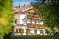 B&B Toblach - Apartments Hubertushof - Bed and Breakfast Toblach