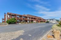 Pacific Sands Resort - B&B