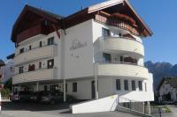 Haus Mühlbach - Ferienwohnung