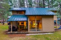 Ranch Cabin #38 - Bed and Breakfast Sunriver