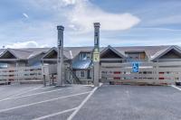 Wildernest Gore Trail Condo - Ferienwohnung Silverthorne
