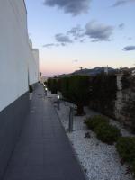 Apartment - Split Level