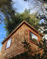 Almabosque Cabañas - Chambres d’hôtes Puerto Varas