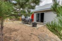 Morgan Pine House - B&B