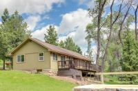 Mt. Sopris Cabin at Filoha Meadows - B&B