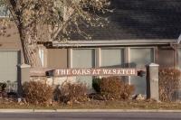 Oaks at Wasatch #10 - B&B Cottonwood Heights