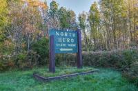 North End Nook - Bed and Breakfast North Hero
