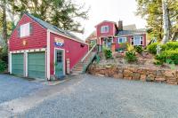 Whale Vista - B&B