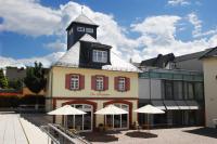 B&B Eltville - Das Spritzenhaus - Bed and Breakfast Eltville