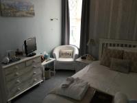 Camera Singola con Bagno Privato Esterno