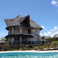 B&B Watamu - Miky House - Bed and Breakfast Watamu