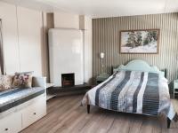 Habitación Familiar con baño compartido